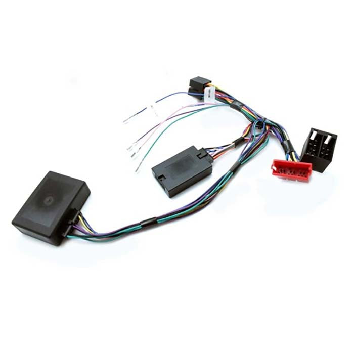 Connects2, Ctsad008.2 rattbetjening Audi