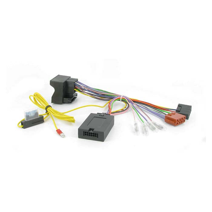 Connects2, Ctsbm005.2 rattbetjening BMW