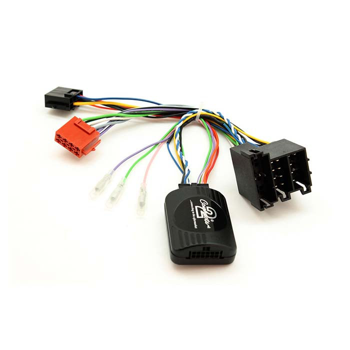 Connects2, Ctsct007.2 rattbetjening Citroën