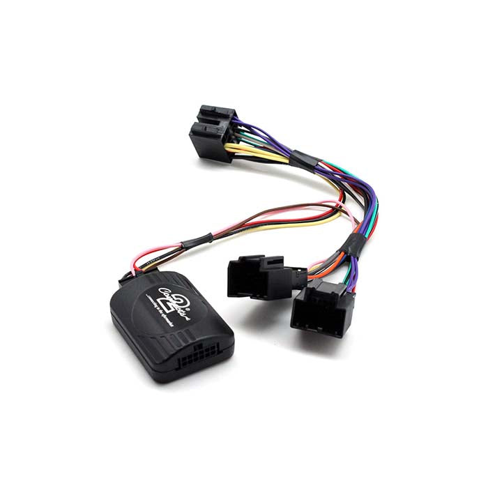 Connects2, CTSCT001.2 rattbetjening for Chevrolet