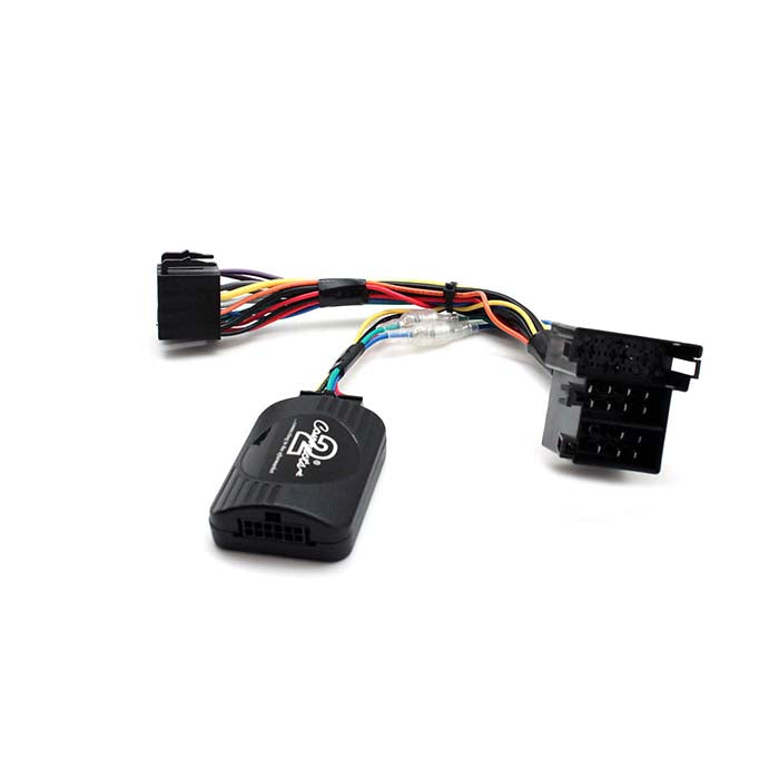 Connects2, CTSFA003.2 rattbetjening