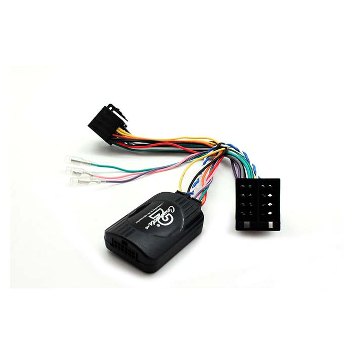 Connects2, Ctsfa005.2 rattbetjening Fiat