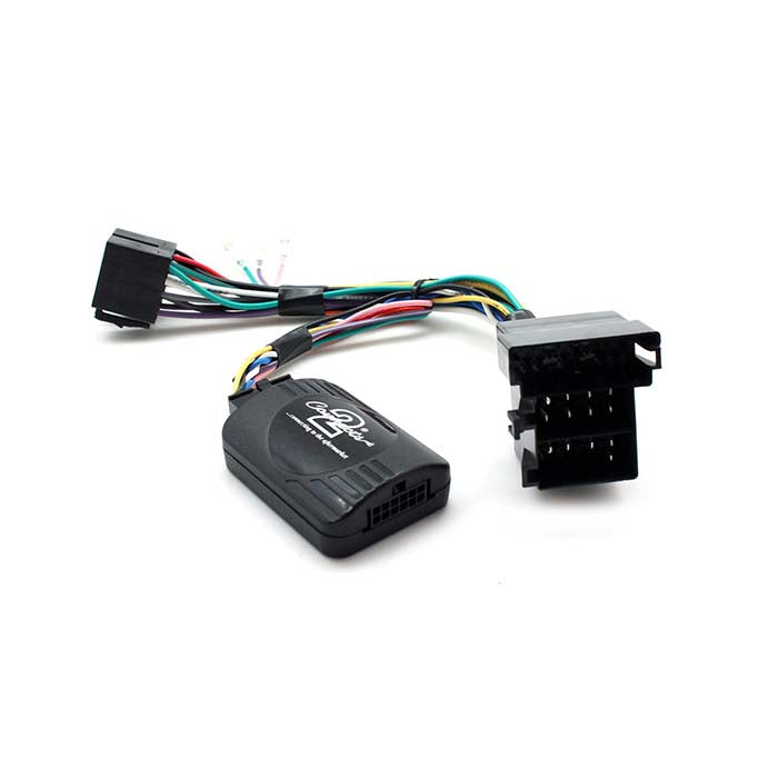 Connects2, Ctsfa007.2 rattbetjening Fiat