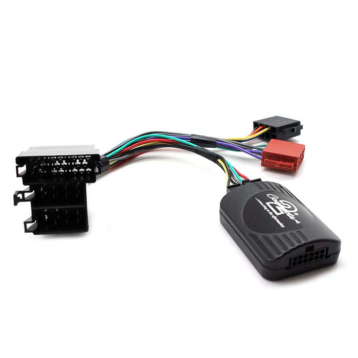 Connects2, Ctsfa012.2 rattbetjening for Fiat