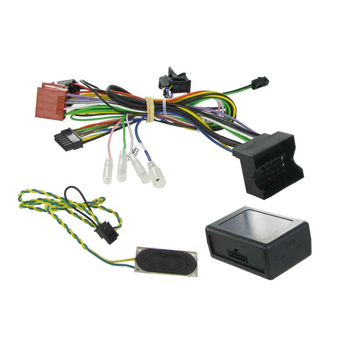 Connects2, Ctsfo011 rattbetjening Ford