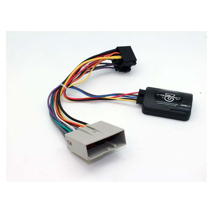 Connects2, Ctsfo012.2 rattbetjening Ford
