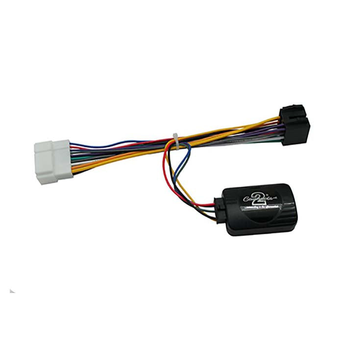 Connects2, CTSHO009.2 rattbetjening for Honda