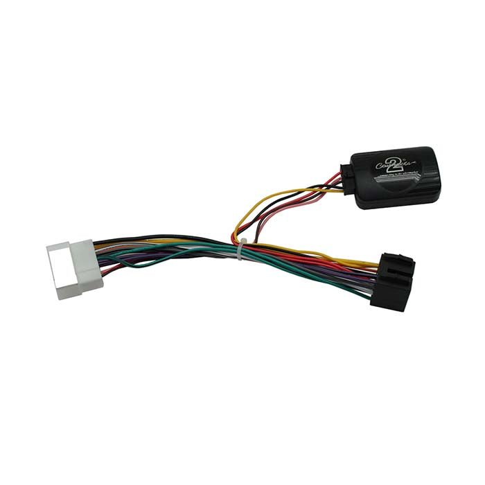 Connects2, Ctsho010.2 rattbetjening Honda