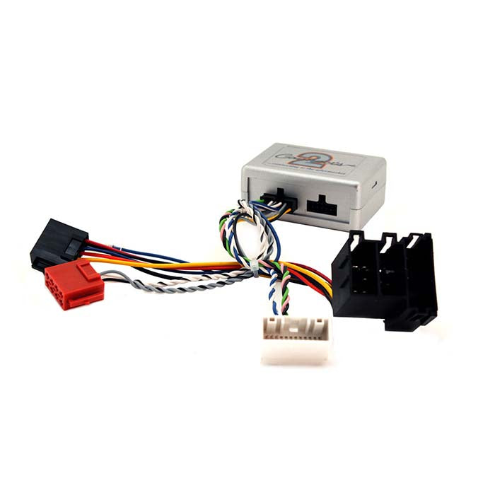 Connects2, Ctshy009.2 ratbetjening Hyundai
