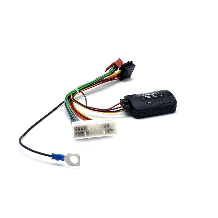 Connects2, CTSJG002.2 rattbetjening Jaguar
