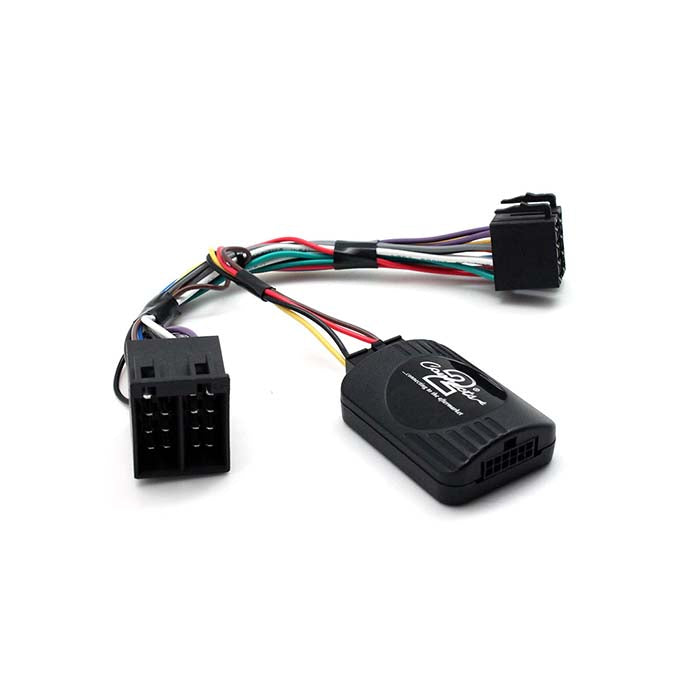 Connects2, Ctslr003.2 rattbetjening Land Rover