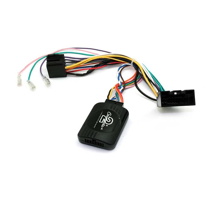 Connects2, CTSLR006.2 rattbetjening for Range Rover