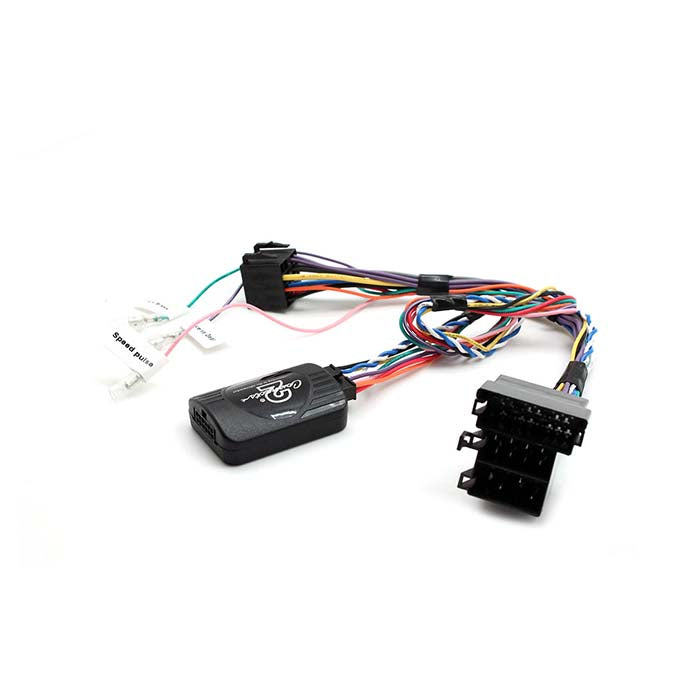 Connects2, CTSMC003.2 rattbetjening for Mercedes