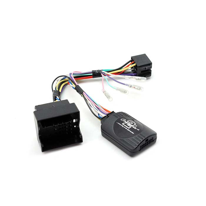Connects2, CTSMC004.2 rattbetjening for Mercedes
