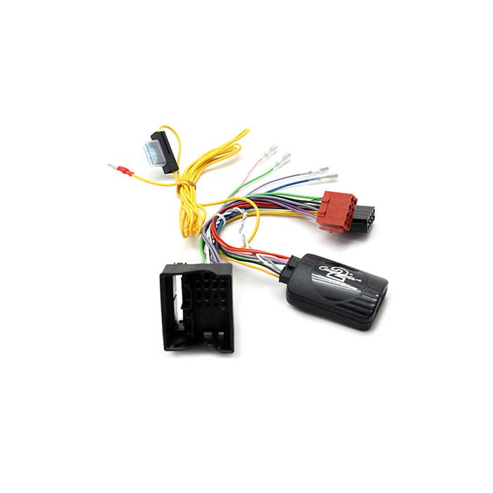 Connects2, Ctsmc005.2 rattbetjening Mercedes