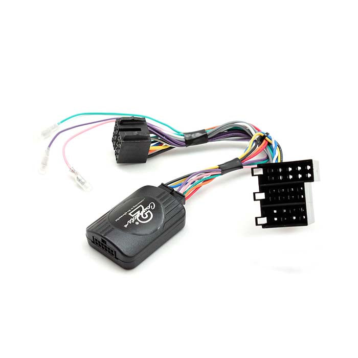 Connects2, Ctsmc006.2 rattbetjening Mercedes