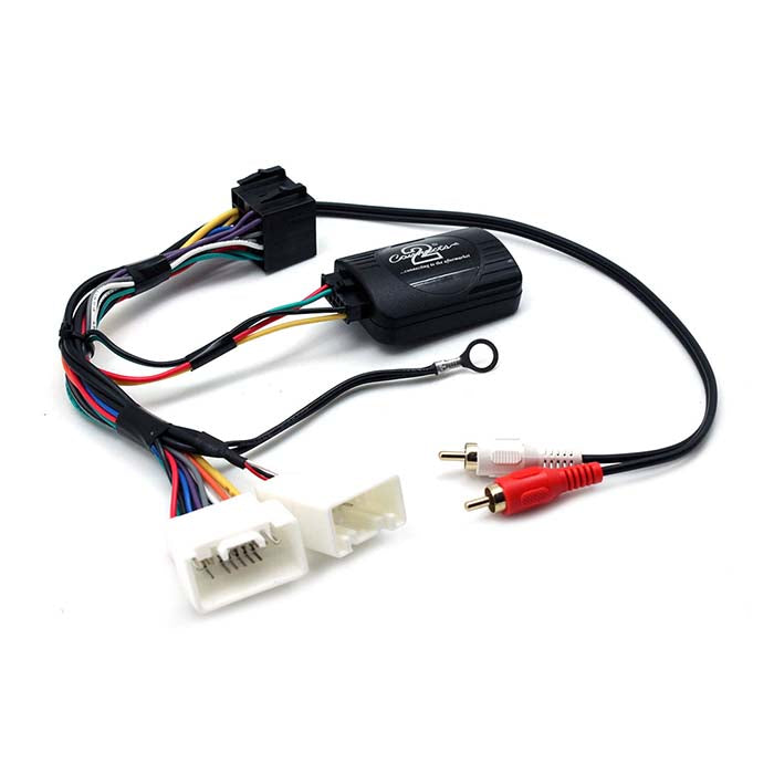 Connects2, CTSMT001.2 Ratbetjening Mitsubishi