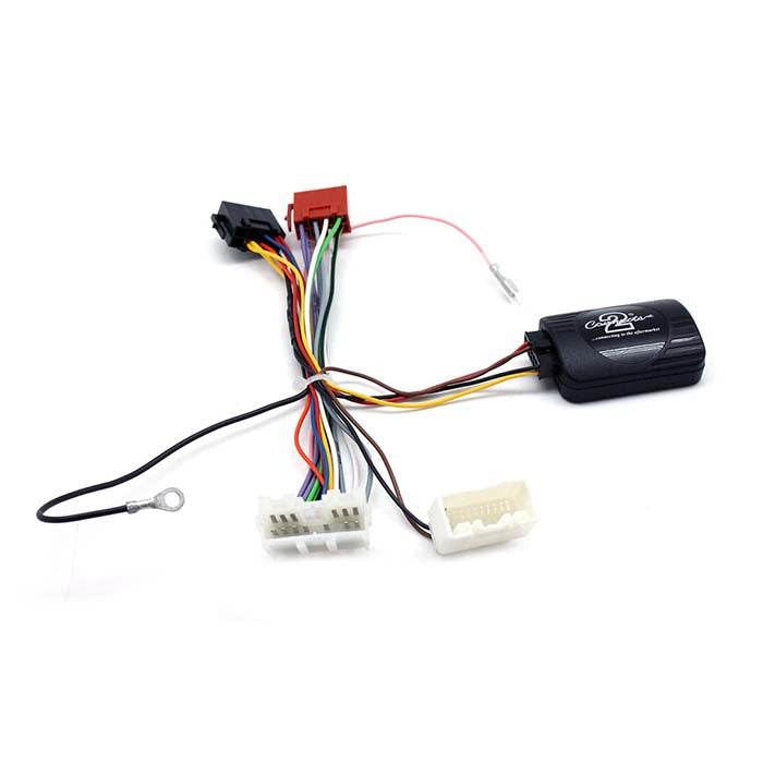 Connects2, Ctsmt005.2 rattbetjening Mitsubishi