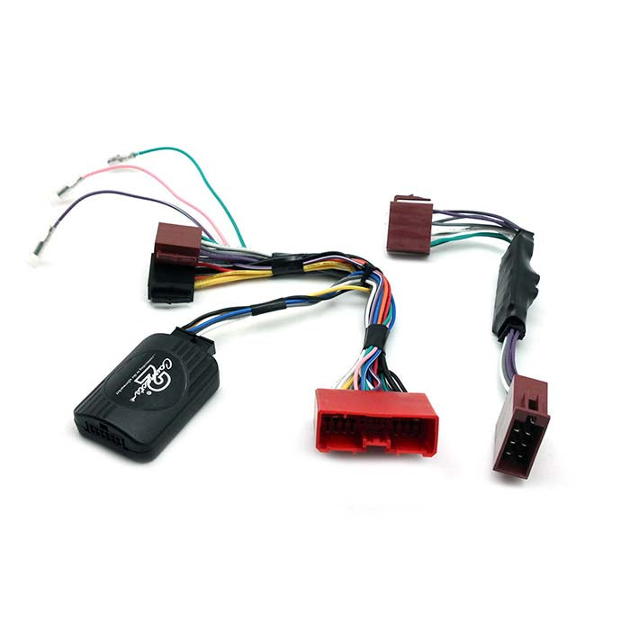 Connects2, CTSMZ001.2 rattbetjening for Mazda