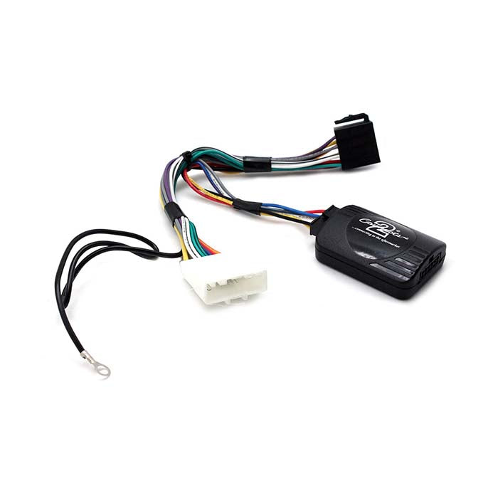 Connects2, Ctsns003.2 rattbetjening for Nissan