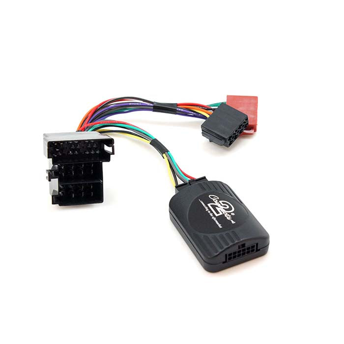 Connects2, CTSPG004.2 rattbetjening for Peugeot