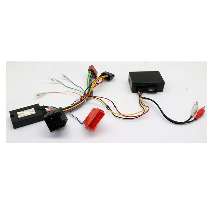 Connects2, CTSP003.2 rattbetjening for Porsche