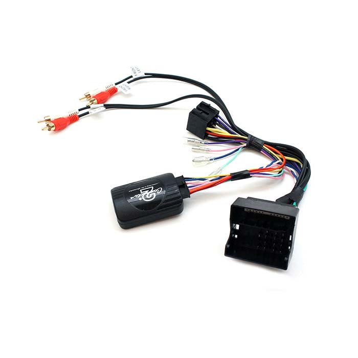 Connects2, CTSST003.2 rattbetjening for Seat