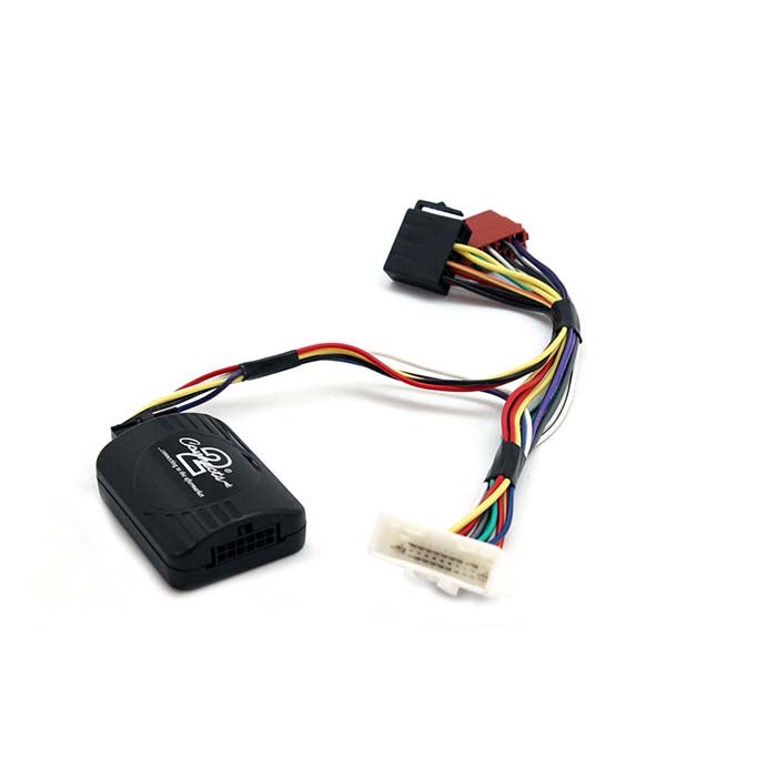 Connects2, CTSSU001.2 ratbetjening for Subaru