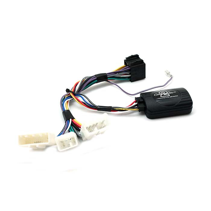 Connects2, Ctssu004.2 Rattbetjening Subaru