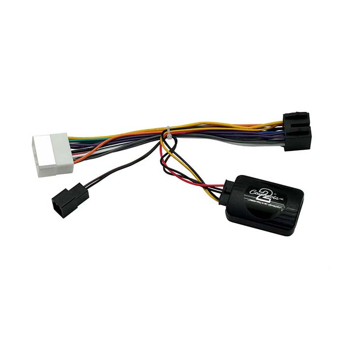 Connects2 CTSSU005.2 rattbetjening for Subaru