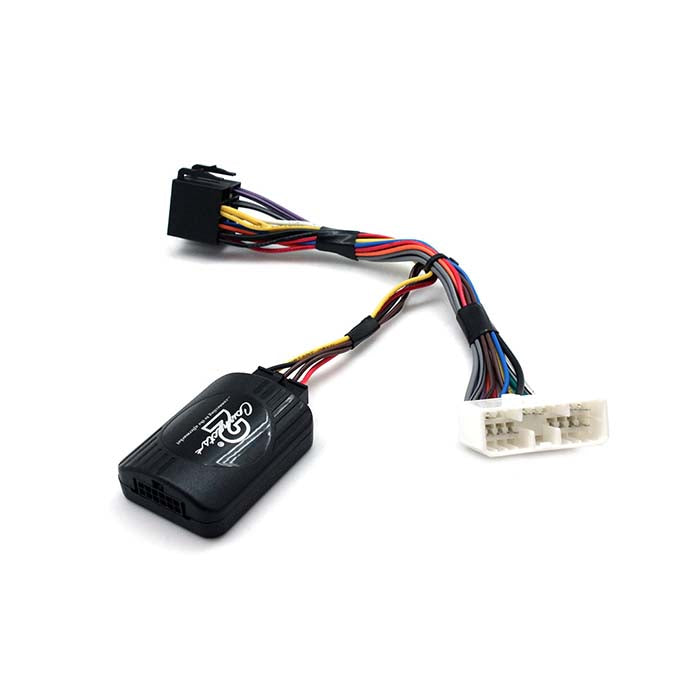 Connects2, Ctssy004.2 rattbetjening Ssangyong