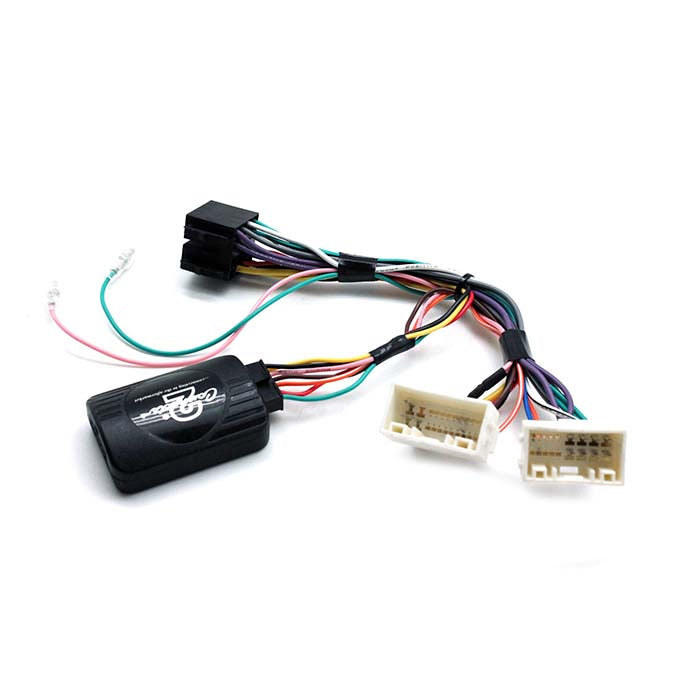 Connects2, CTSSY007.2 rattbetjening for SsangYong