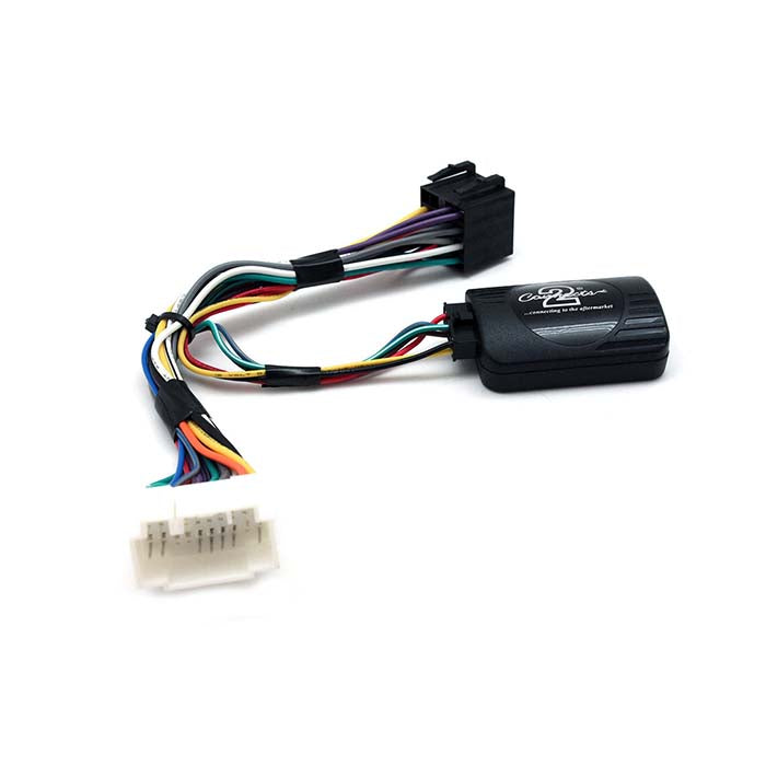 Connects2, CTSSZ001.2 rattbetjening Suzuki