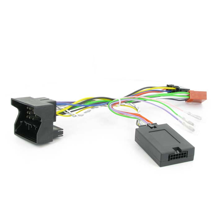 Connects2, CtsVW003.2 Rattbetjening VW
