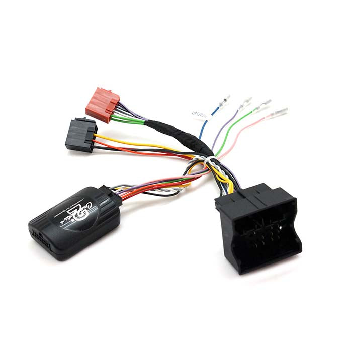 Connects2, CtsVW004.2 rattbetjening for VW Dynaudio
