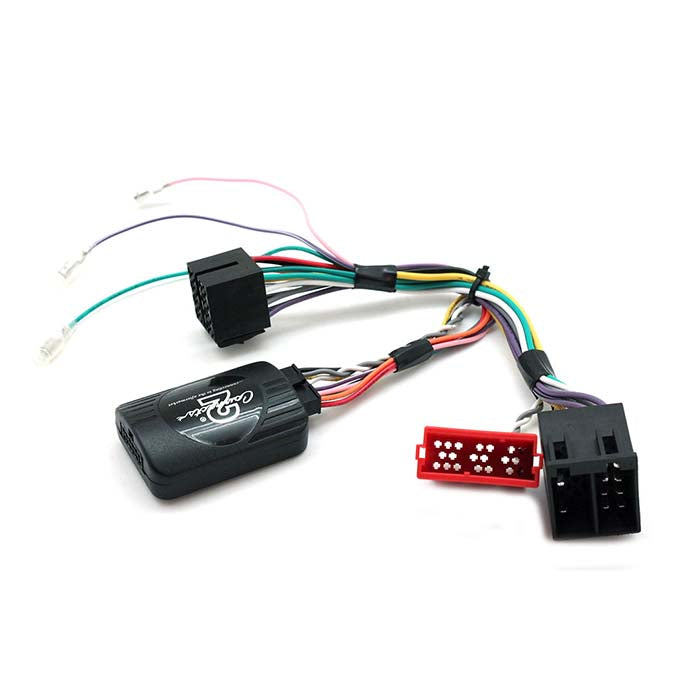 Connects2, Ctsvx005.2 rattbetjening Opel