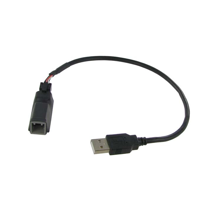 Connects2, USB-adapter Cttoyotausb