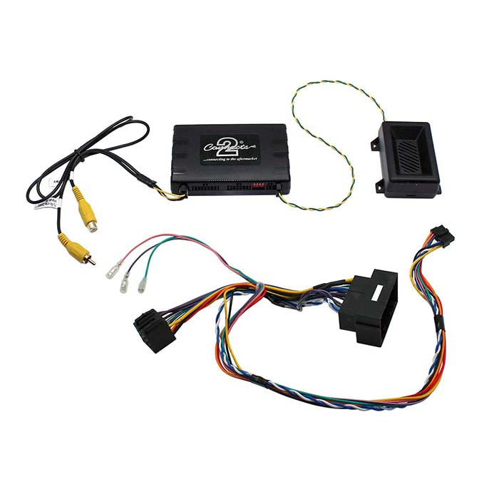 Connects2, CTUFT02-infoboks for Fiat
