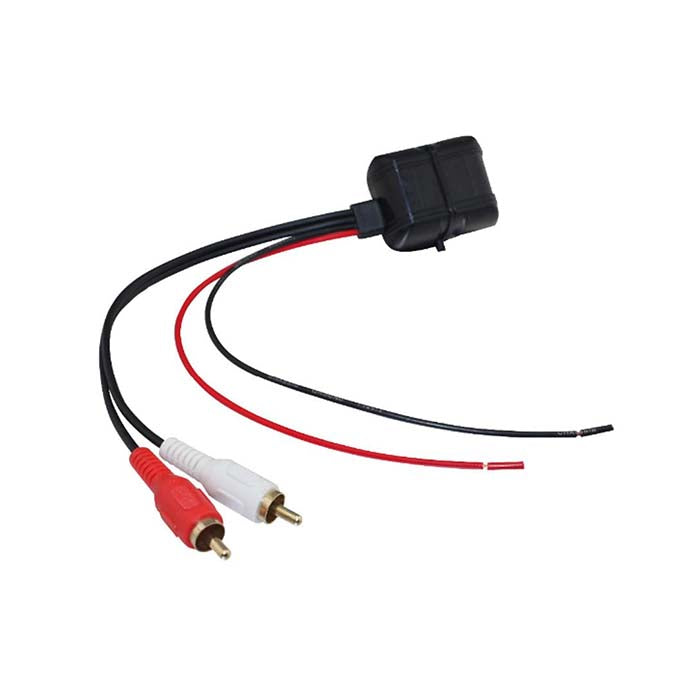 Connects2, A2DP universal med RCA ctunia2dp