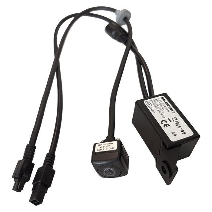 Bosch, Blaupunkt ryggekamera Wvci