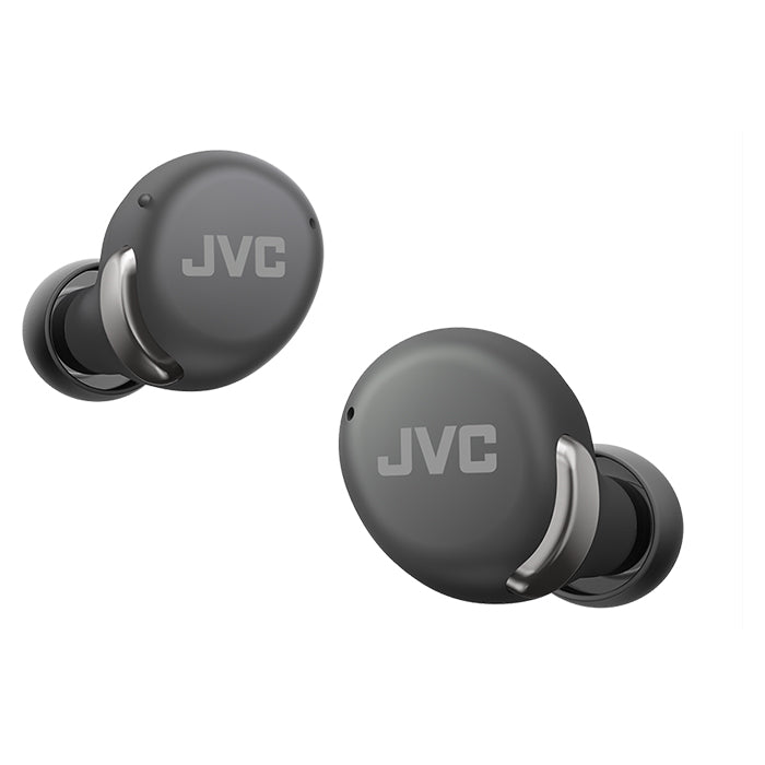 JVC, Bagaksel-A30T2-B-U ANC trådløse ørepropper, svart