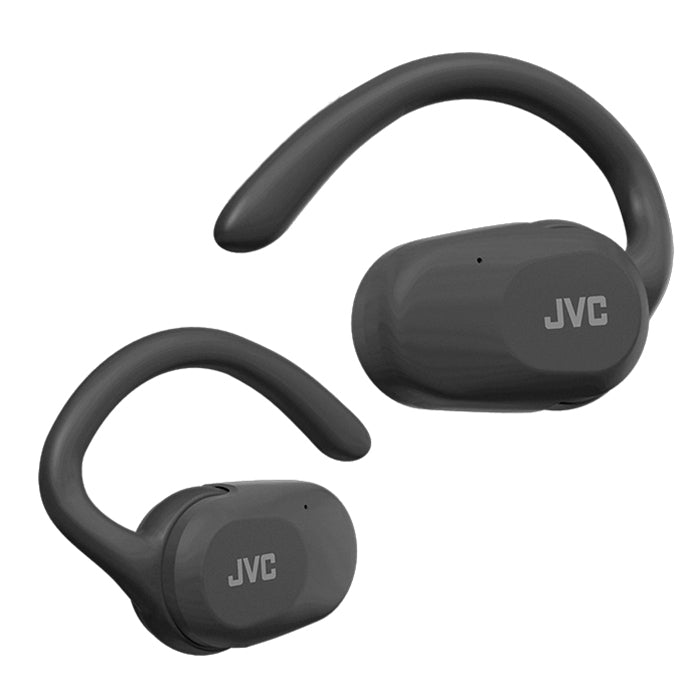 JVC, Nearphones NP40T åpne øretelefoner sort