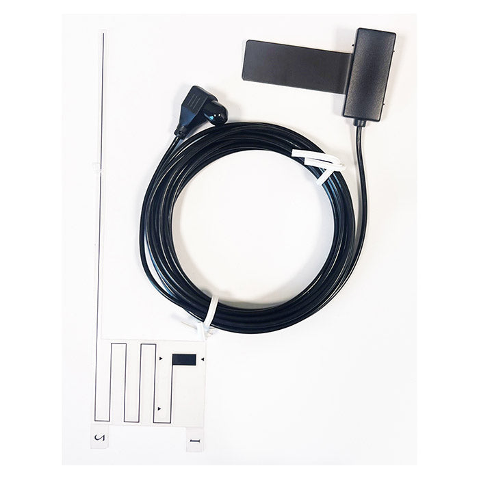 JVC, Bilradio DAB-antenne