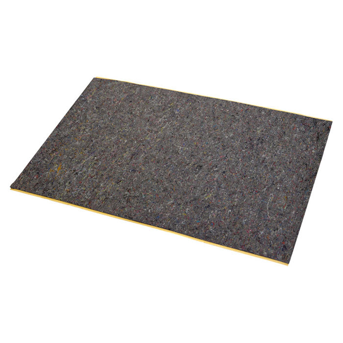 CTK, Caimat 8 mm lydabsorbering, 20 ark, 4M²