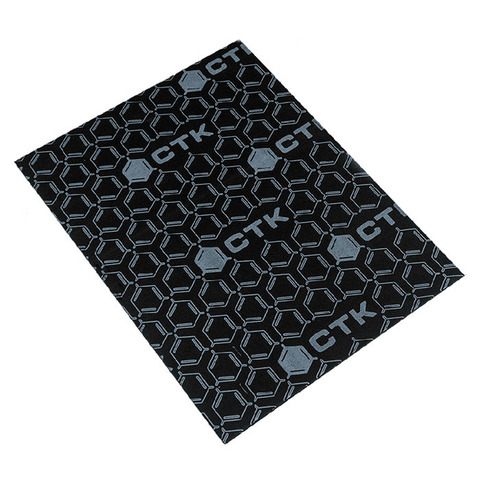 CTK Sandwich 5 mm støy- og lydisolering, 12 ark, 2,22 m²