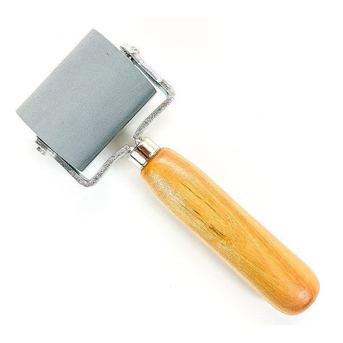 Dynamat, lyddemping profesjonell gummirulle 2"