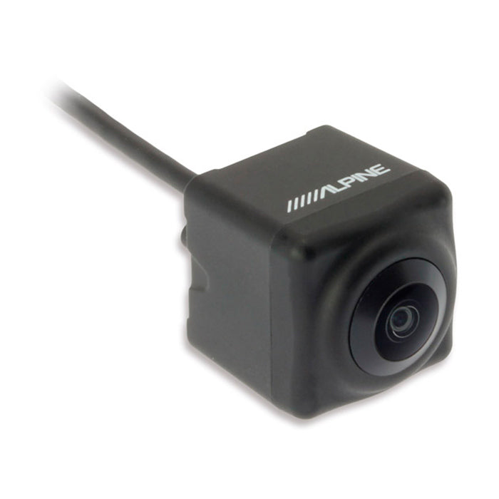 Alpine, HCE-CS1100 HDR sidekamera