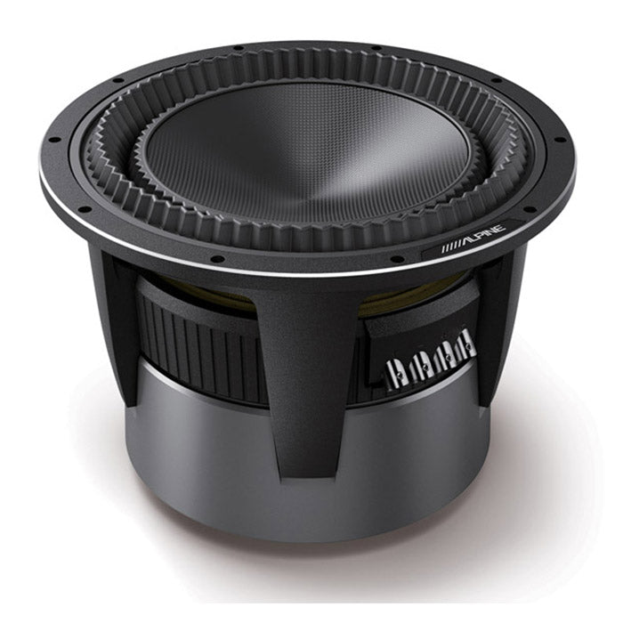 Alpine, Status HDZ-110 11" subwoofer