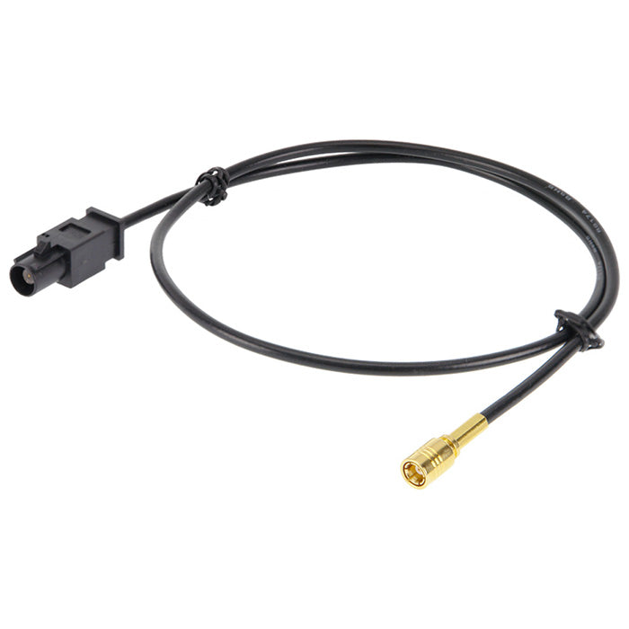 Alpine, DAB-antenneadapter Fakra-smb