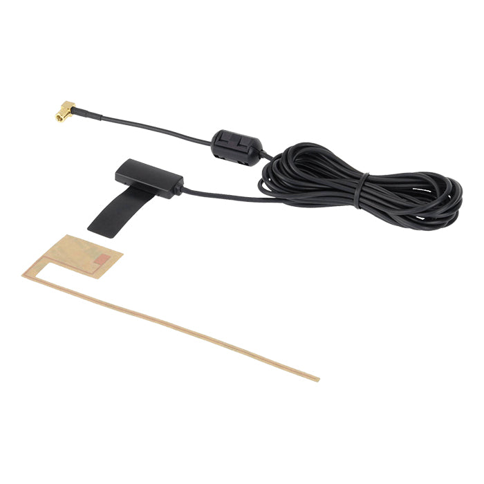 Alpine, DAB-antenne Rude – KAE-242DA